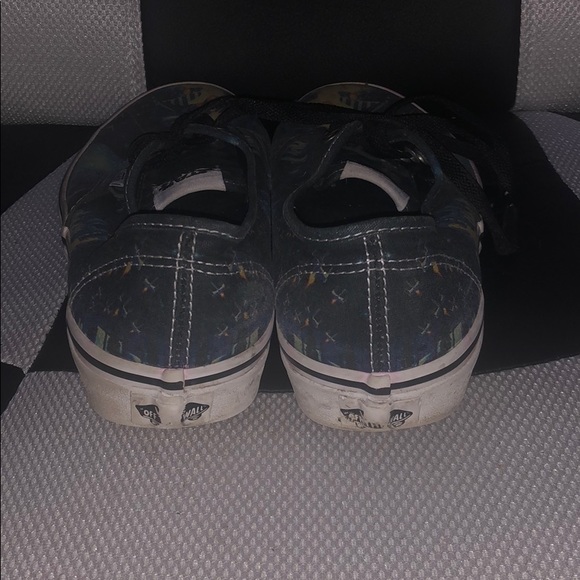 Star Wars X Vans - Picture 3 of 5